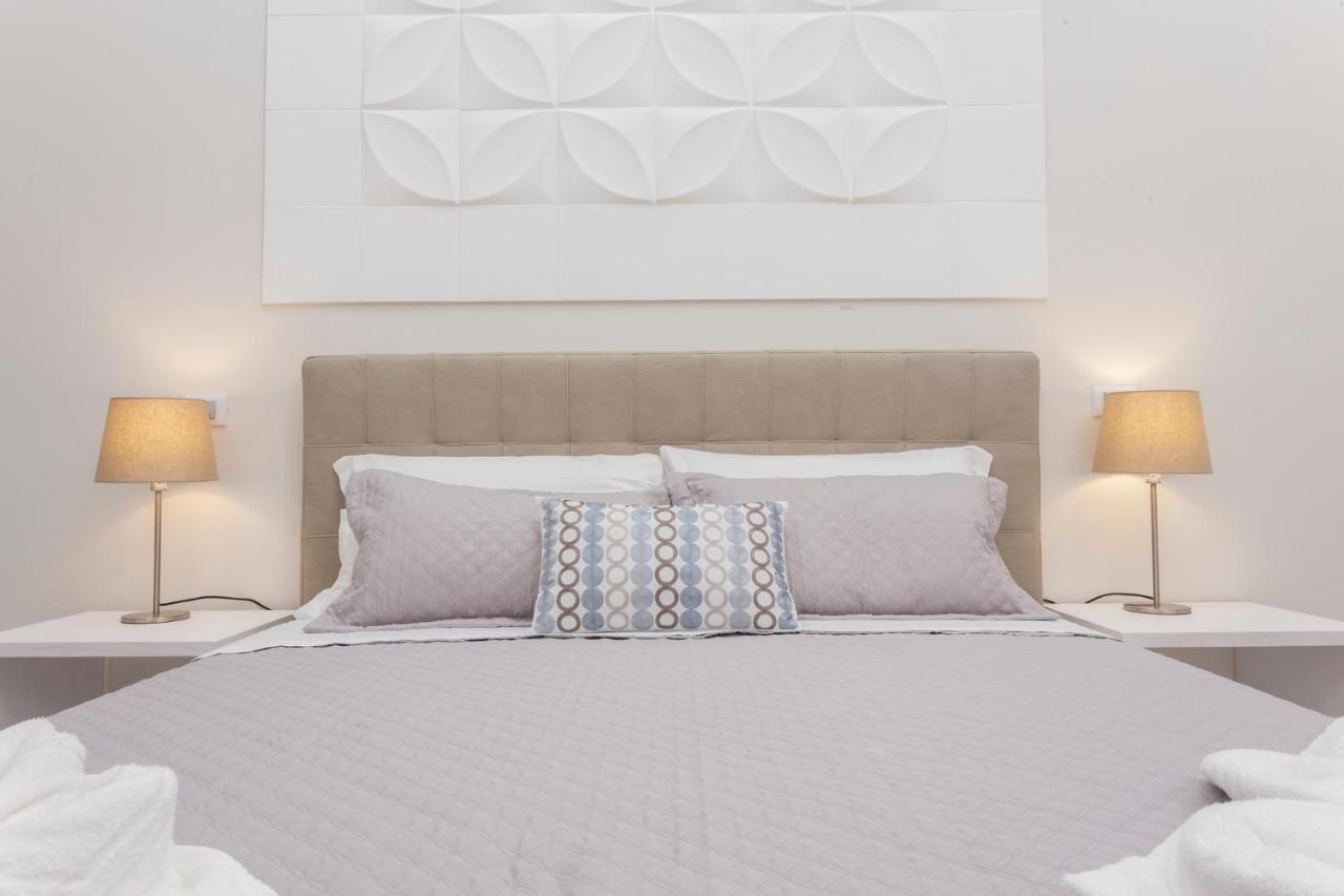B&B Ninfea Luxury Salerno Exterior foto