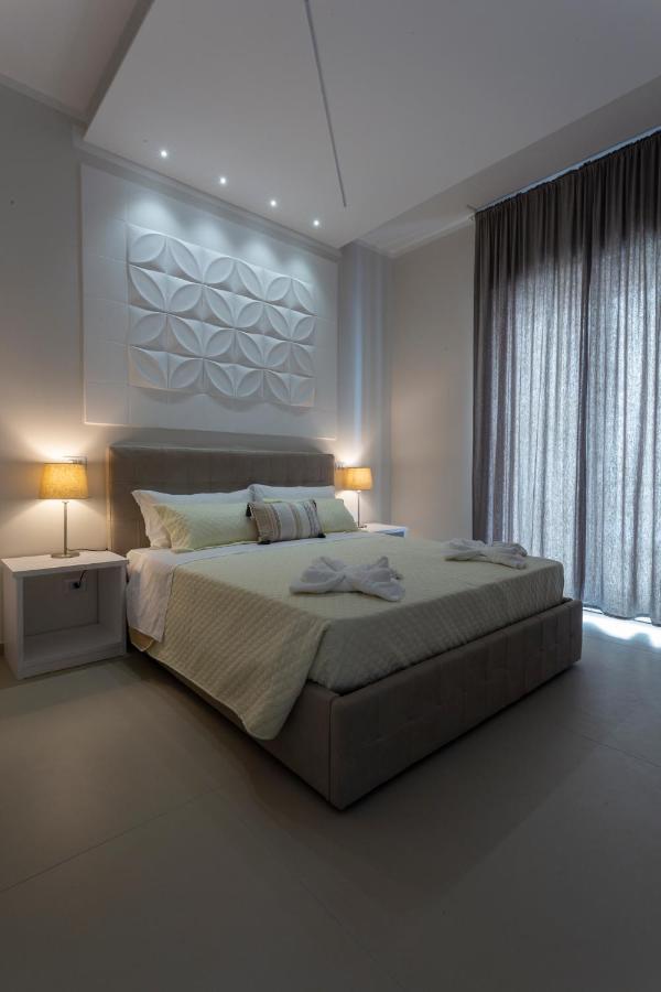 B&B Ninfea Luxury Salerno Exterior foto